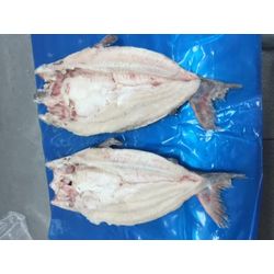Pangasius the gutted