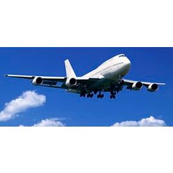 Air transportation