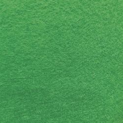 Colored felt for creativity, A4, TREASURE ISLAND, self-adhesive, 5 sheets, 5 colors, 2 mm thick