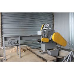 Shredders horizontal ShG-4 / ShG-8 / ShG-10 / ShG-12
