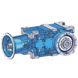 EXTRUSION REDUCER RXO-V-EST 800