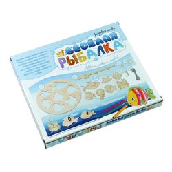 Десятое королевство / Fishing Game Set