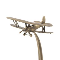 Золотая антилопа / Model of the aircraft "U-2/Po-2" 1:144