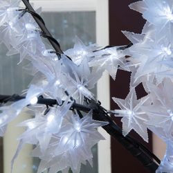 Luazon Lighting / LED-Baum 2 m "Ahorn"