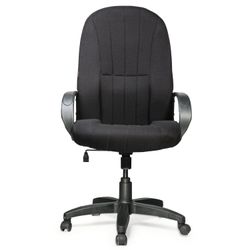 Office chair "Classic", CH 685, black