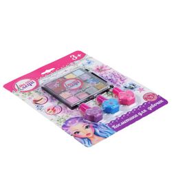 Играем вместе / Let's play together / Cosmetics for girls "Sweet lady"