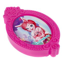 Играем вместе / Let's play together / Cosmetics for girls "Enchantimals"