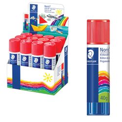 Glue stick STAEDTLER (Germany), 40 g
