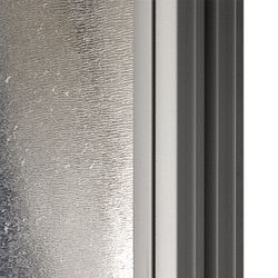 Board-showcase cork (90x60 cm), aluminum frame, OFFICE, "2x3" (Poland)