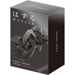 GamesDealer / Chuỗi câu đố ****** / Chuỗi câu đố đúc ******