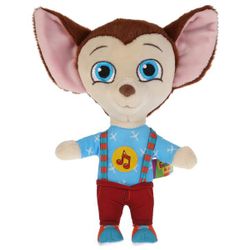 Мульти-Пульти / Peluche Multi-Multi / Sonido "Barboskins. Kid"