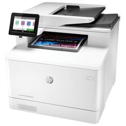 HP / MFP COLOR Color LaserJet Pro M479fnw "4 in 1", A4, 27 ppm, 50,000 ppm, ADF, WiFi, network card