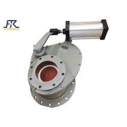 Pneumatic ceramic butterfly valve, pneumatic ceramic facing butterfly valve, ceramic rotary gate valve, ceramic gate valve