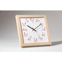 Original and stylish wall clocks