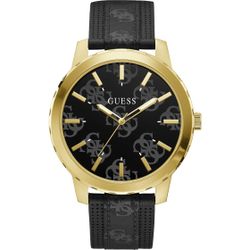 Guess / Watches Dress Steel GW0201G1