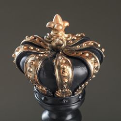 Хорошие сувениры / Figure "King"