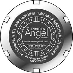 Invicta / Watches Angel IN21418