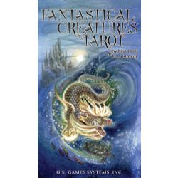 GamesDealer / Tarocchi: "Tarocchi Creature Fantastiche"