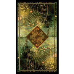 GamesDealer / Cartas de tarô: "Tarô de Archeon"