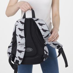 Kite / Backpack "Raven"