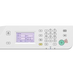 CANON / MFP laser iR 2206n, "3 in 1", A3 / A4, 11/22 ppm, 60,000 ppm, Wi-Fi, network card (Without toner)