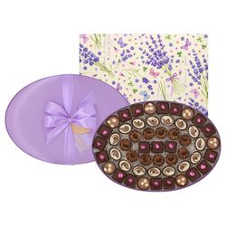 Конфаэль / Confael / Set of handmade sweets "Oval"