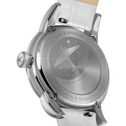 Aviator / Swiss watches Douglas MoonFlight V.1.33.0.250.4