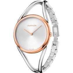 Calvin Klein / orologio da donna svizzero KBA23626