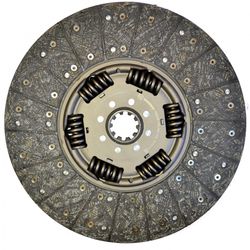TM 430.130.080 035 CLUTCH DRIVEN DISK