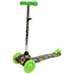 Next / Children's three-wheeled scooter
