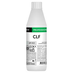 PRO-BRITE / Skin disinfectant antiseptic, alcohol-based (65%) CLF, ready-made solution 1 l