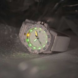 Luminox / Швейцарские наручные часы Sea XS.3507.WO