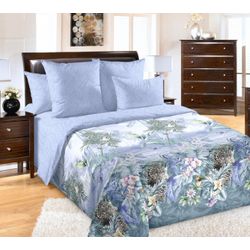 ВладЛен / VladLen / Bed linen from percale "Ecuador"