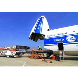 Charter transportation