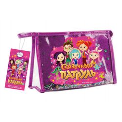 Играем вместе / Play Together / Fairy Patrol Cosmetic Bag
