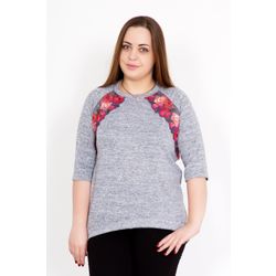 Lika Dress / Blouse "Virineya"