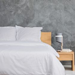 Этель / Bed linen "Hotel" 1.5 cn 152x212 cm, 187x232 cm, 73x73 + 5 cm - 2pcs