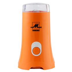MIKMA / Electric coffee grinder IP 32 orange