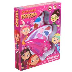Играем вместе / Let's play together / Cosmetics for girls "Fairy Patrol"