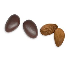 Конфаэль / Confael / Dragee almonds in chocolate "Credo"