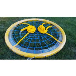 Swing "Nest" diameter 120 cm