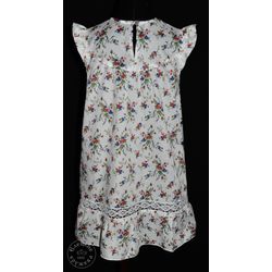 Елецкие кружева / Yelets lace / Dress kids