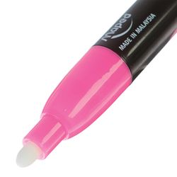 Pennarelli universali per qualsiasi superficie MAPED IN SET di 6 pezzi, ASSORTITI, 2 mm