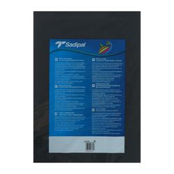 Sadipal / Color cardboard 420х297 mm