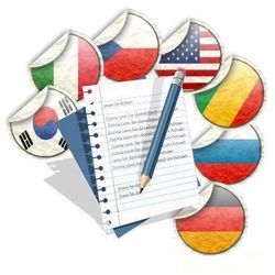 Translation and interpretation services of any complexity from 40 world languages