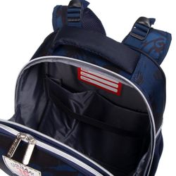 deVENTE / Backpack "Stop"