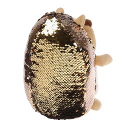 Мульти-Пульти / Multi-Multi / Peluche "Sequin hedgehog"
