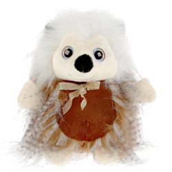 Мульти-Пульти / Multi-Multi / Soft toy "Filimon the Hedgehog"