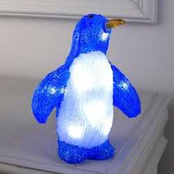 Luazon Lighting / Figure "Dancing Penguin"