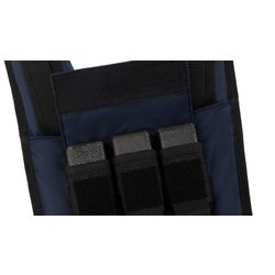 FILIPPOV / Vest weighting "Hard Training FILIPPOV 13kg" green